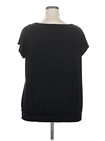 IFG Short Sleeve Top (view 2)