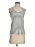 Honeydew Gray Tank Top Size S - photo 1