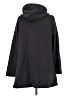 Avenue Black Long Sleeve Top Size M - photo 2