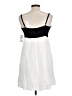 1.State White Casual Dress Size L - photo 2