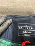 Adidas Green Athletic Shorts Size M - photo 3