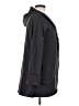Avenue Black Long Sleeve Top Size M - photo 4