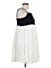 1.State White Casual Dress Size L - photo 4