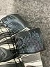 H&M Stripes Black Casual Pants Size S - photo 8