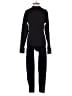 Sunzel Black Jumpsuit Size S - photo 2