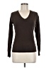 Gap Outlet Brown Pullover Sweater Size M - photo 1