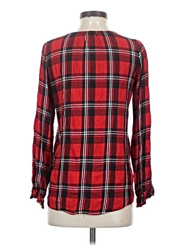 Telluride Clothing Co Long Sleeve Blouse (view 2)
