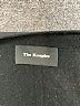 The Kooples Black Long Sleeve Top Size XS - photo 7