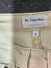 By Together Ivory Jeans Size S - photo 7