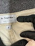 By Together Ivory Jeans Size S - photo 8