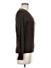 Gap Outlet Brown Pullover Sweater Size M - photo 4