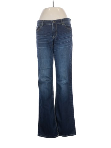 NY&C Jeans (view 1)