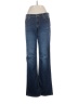 NY&C Blue Jeans Size 8 - photo 1