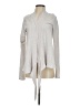Athleta Gray Cardigan Size S - photo 1