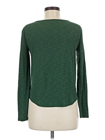 Gap Body Long Sleeve T-Shirt (view 2)