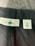 L.L.Bean Solid Black Casual Pants Size 1X - photo 7