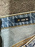 Unbranded Blue Jeans Size 26 waist - photo 7