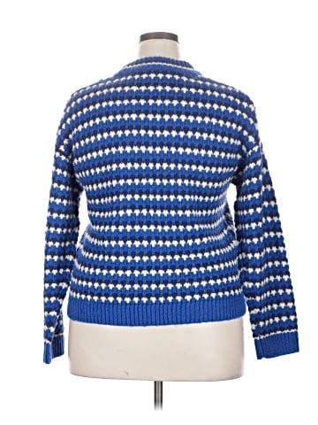 Rebecca Minkoff Pullover Sweater (view 2)