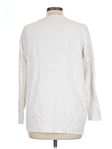 Ann Taylor LOFT Outlet Pullover Sweater (view 2)