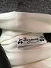 Bonpoint 100% Cotton Ivory Long Sleeve Turtleneck Size 4 - photo 3