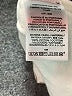 Bonpoint 100% Cotton Ivory Long Sleeve Turtleneck Size 4 - photo 4