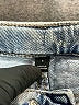 Unbranded Blue Jeans Size 6 - photo 3