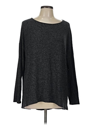 Gibson 3/4 Sleeve T-Shirt (view 1)