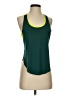 Fabletics Green Active Tank Size XS (estimated) - photo 1
