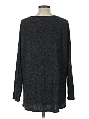 Gibson 3/4 Sleeve T-Shirt (view 2)