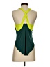 Fabletics Green Active Tank Size XS (estimated) - photo 2