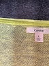 Caslon Yellow Cardigan Size S - photo 7