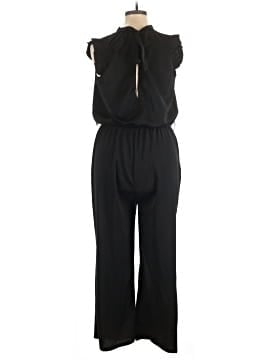 Kirundo Jumpsuit (view 2)