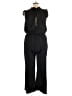 Kirundo Black Jumpsuit Size XL - photo 2