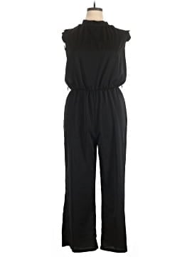 Kirundo Jumpsuit (view 1)
