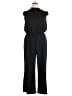 Kirundo Black Jumpsuit Size XL - photo 1