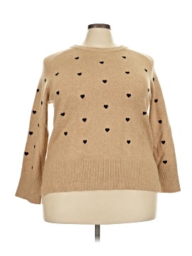 Ann Taylor Loft Pullover Sweater