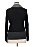 Alfani Color Block Gray Pullover Sweater Size XL - photo 2
