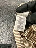 Brunello Cucinelli Tan Long Sleeve Button-Down Shirt Size S - photo 9