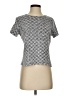 Truffle Gray Short Sleeve Top Size S (estimated) - photo 1
