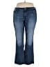 Silver Jeans Co. Blue Jeans One size (estimated) - photo 1