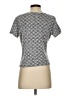Truffle Gray Short Sleeve Top Size S (estimated) - photo 2