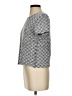 Truffle Gray Short Sleeve Top Size S (estimated) - photo 5