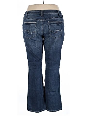Silver Jeans Co. Jeans (view 2)