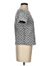 Truffle Gray Short Sleeve Top Size S (estimated) - photo 4