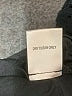 Dana Buchman 100% Polyester Tweed Black Blazer Size 12 - photo 8