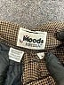 Moods by Krizia Chevron-herringbone Brown Dress Pants Size 4 - photo 7