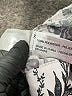 Unionbay 100% Polyester Silver Zip Up Hoodie Size M - photo 8