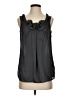 Violet & Claire Black Tank Top Size S - photo 1