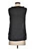Violet & Claire Black Tank Top Size S - photo 2