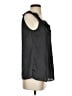 Violet & Claire Black Tank Top Size S - photo 4